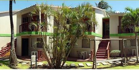 Hotel Nitana Covenas Exterior photo