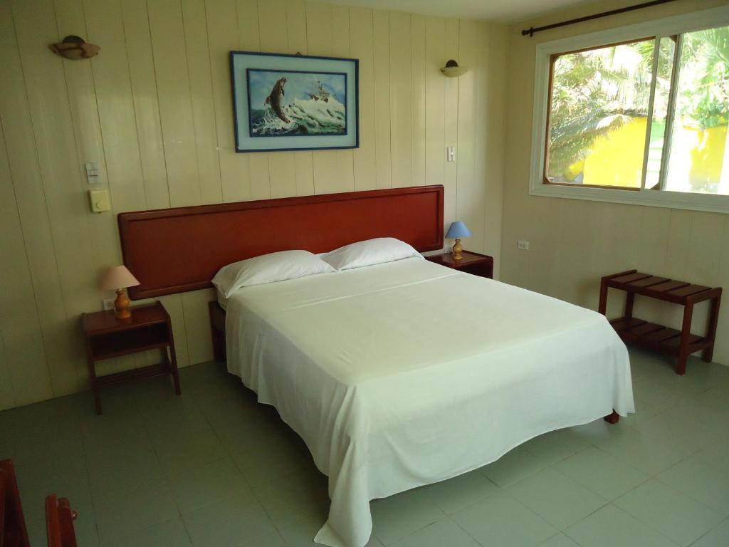 Hotel Nitana Covenas Room photo