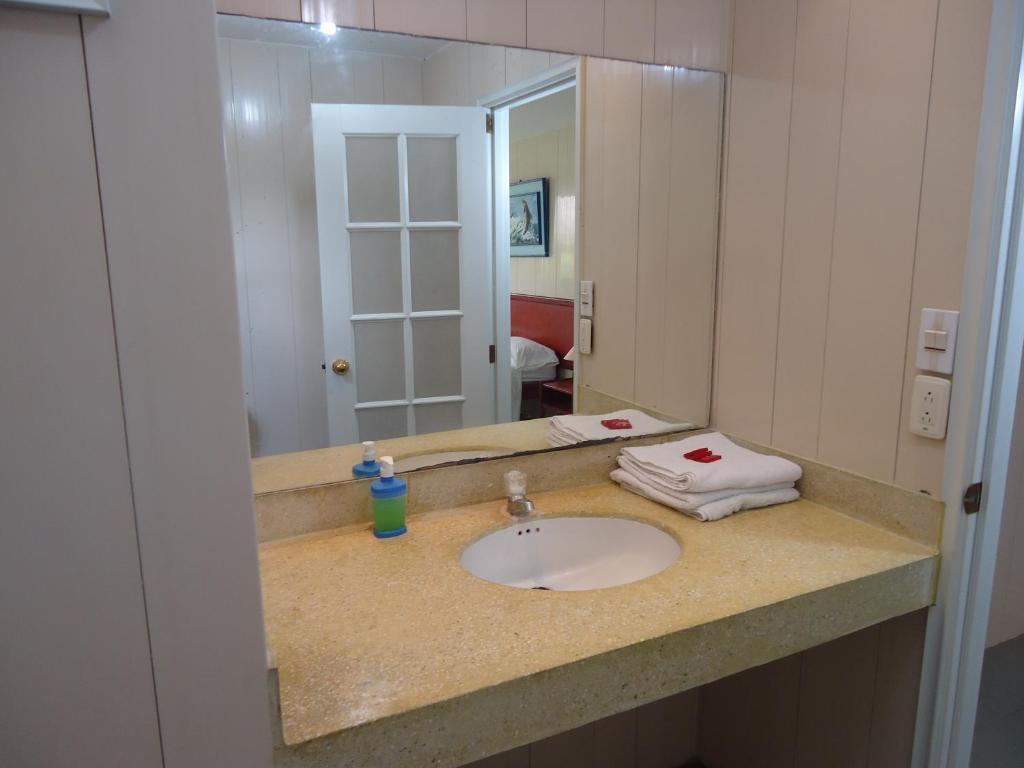 Hotel Nitana Covenas Room photo
