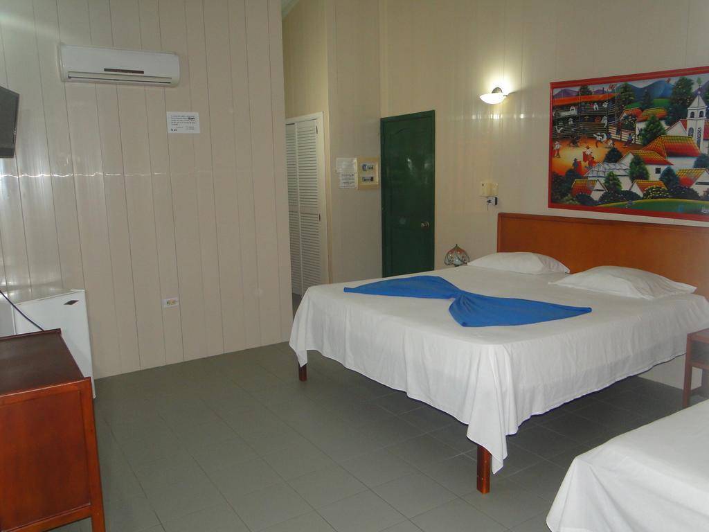 Hotel Nitana Covenas Room photo