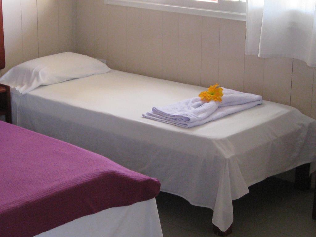 Hotel Nitana Covenas Room photo