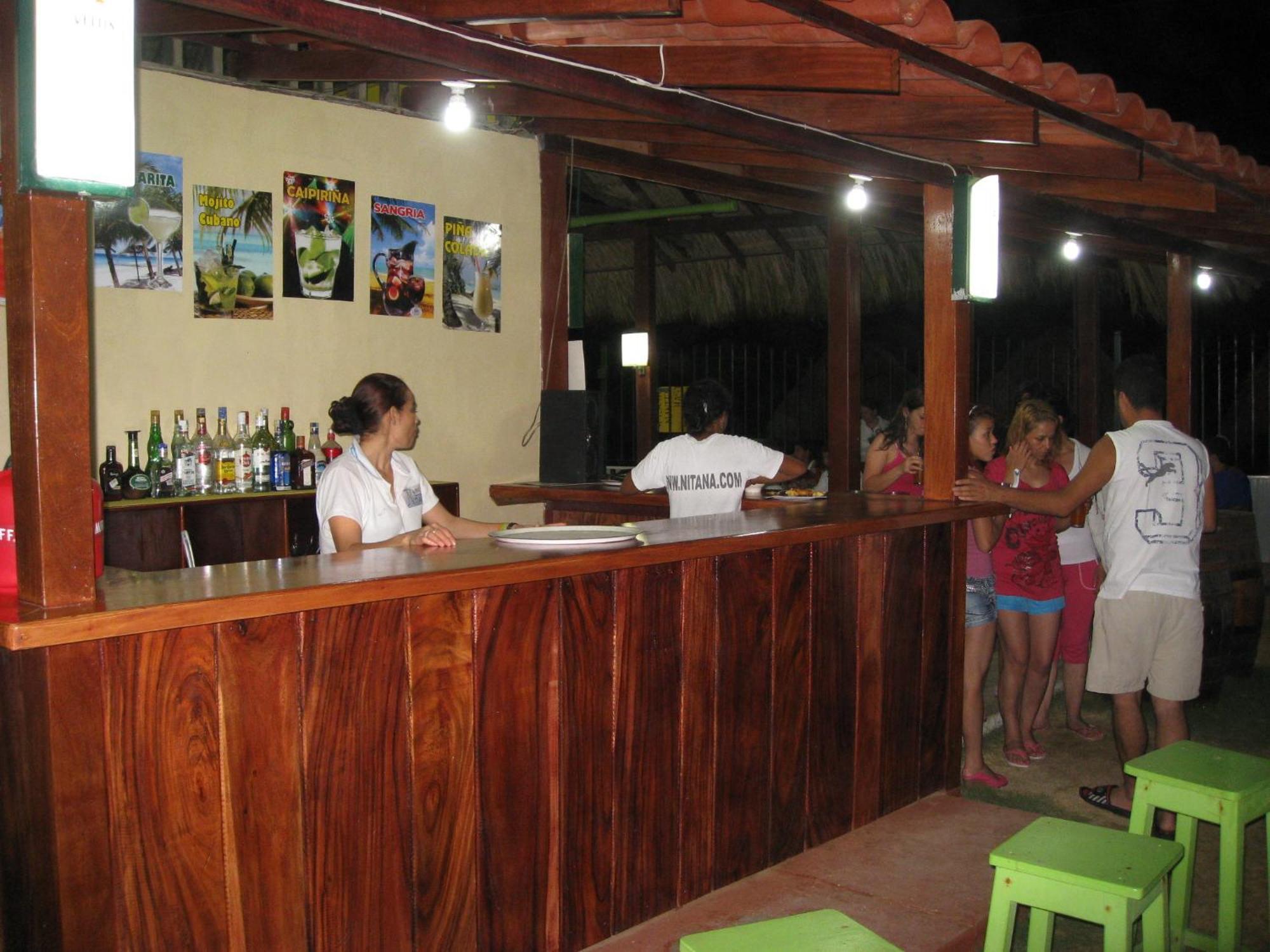 Hotel Nitana Covenas Exterior photo