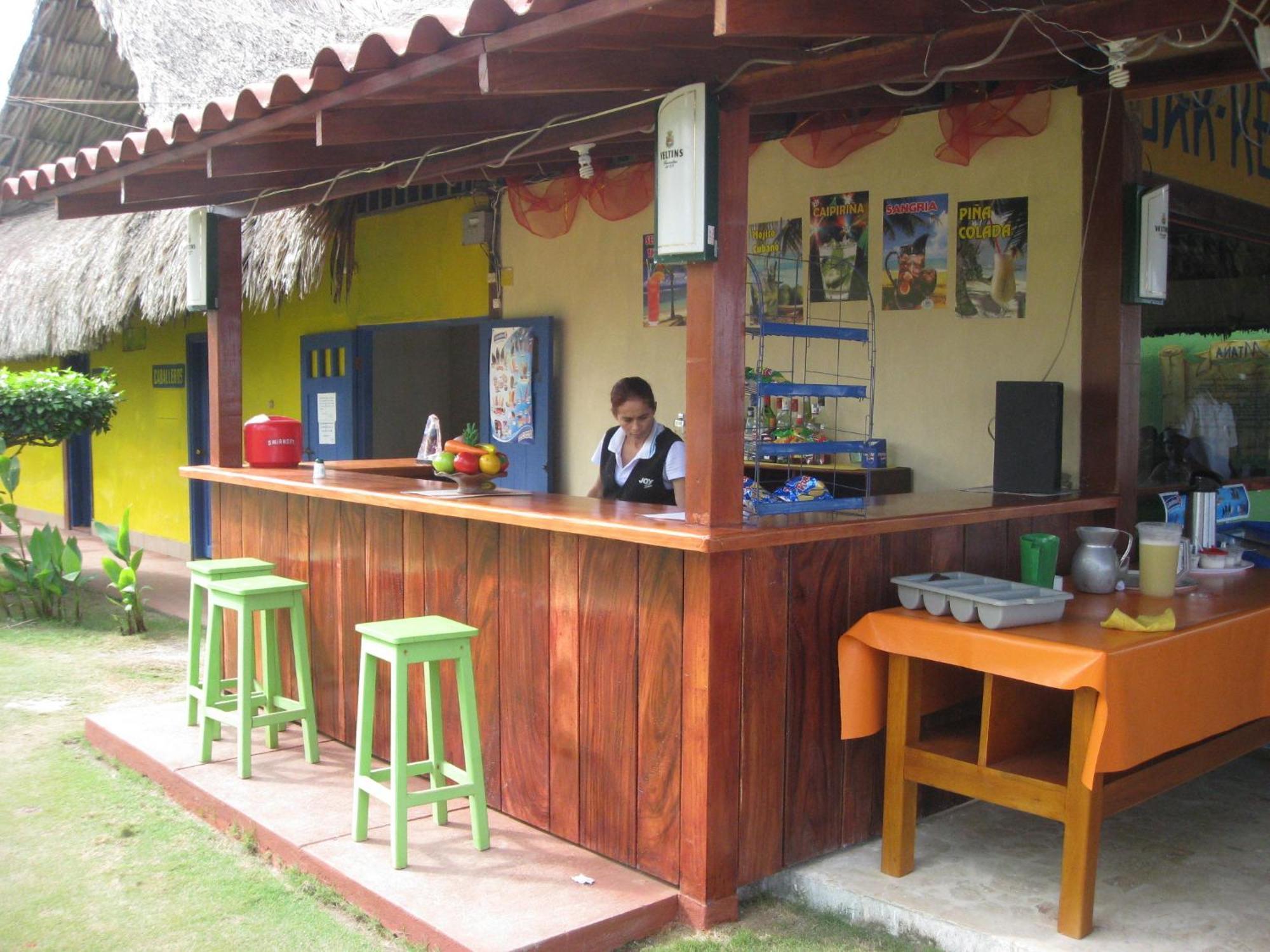Hotel Nitana Covenas Exterior photo
