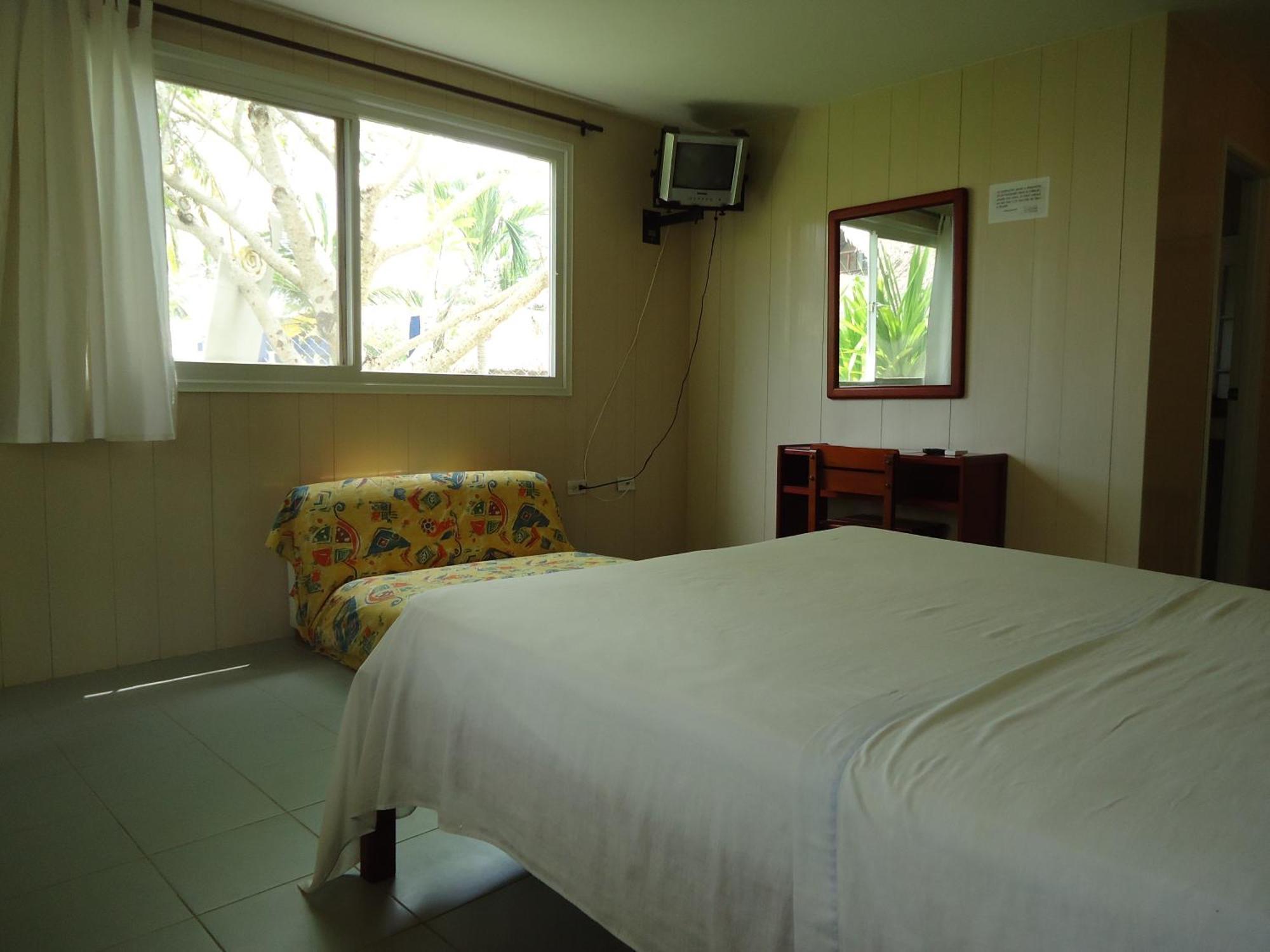 Hotel Nitana Covenas Exterior photo