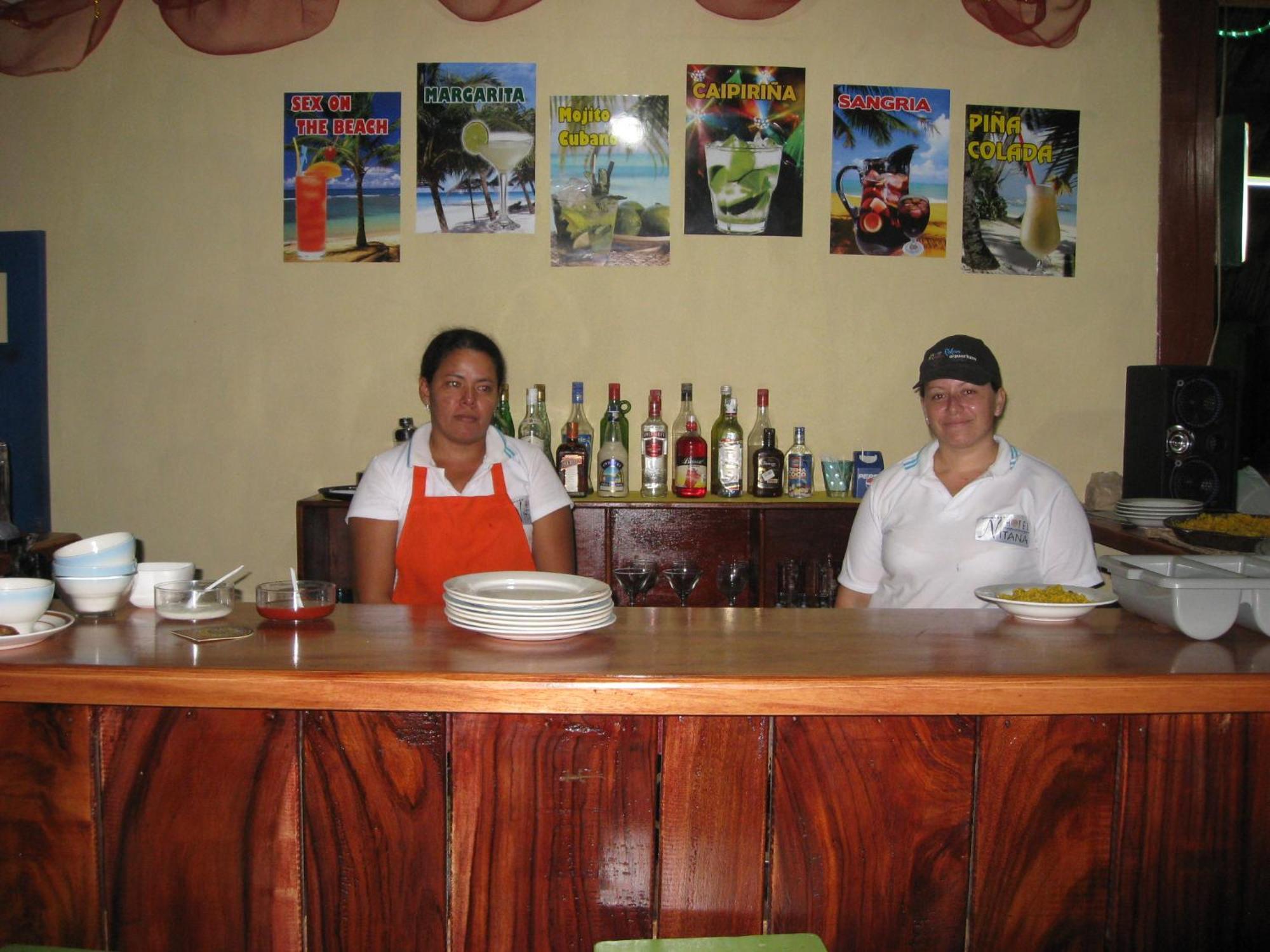 Hotel Nitana Covenas Room photo