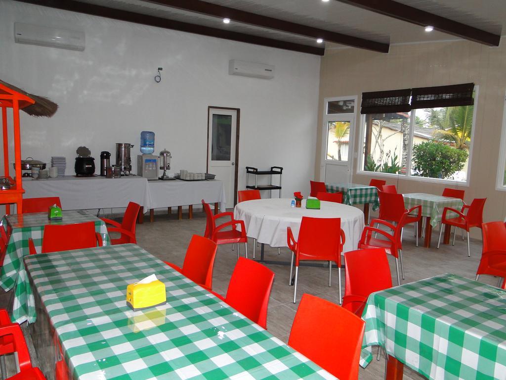 Hotel Nitana Covenas Exterior photo