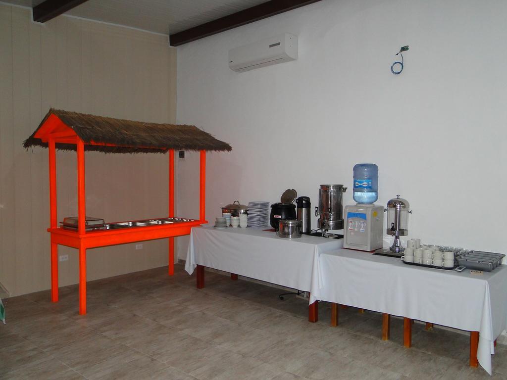 Hotel Nitana Covenas Exterior photo