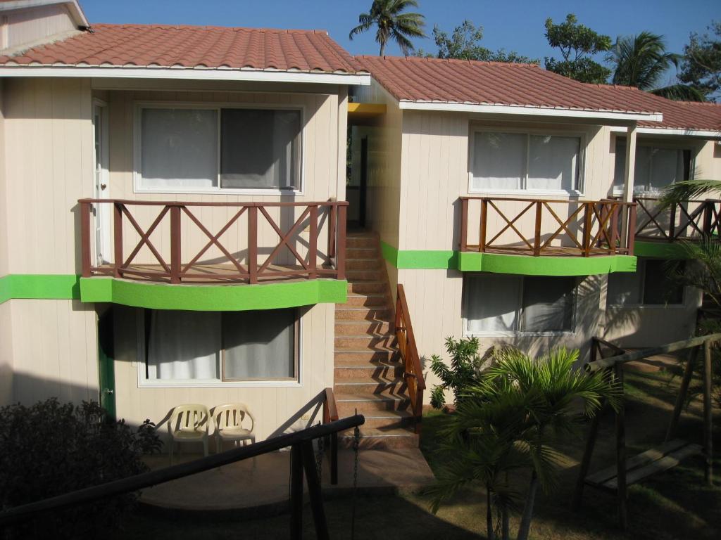 Hotel Nitana Covenas Exterior photo