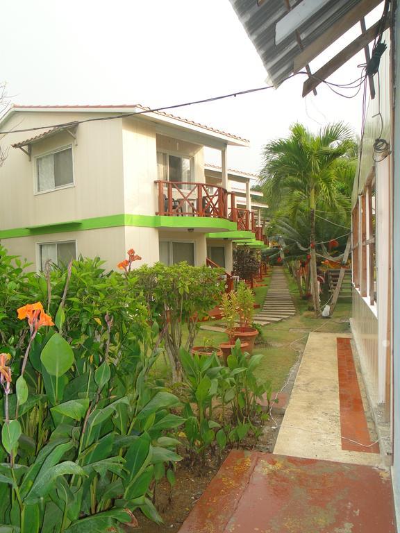 Hotel Nitana Covenas Exterior photo