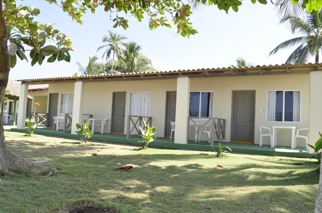 Hotel Nitana Covenas Exterior photo