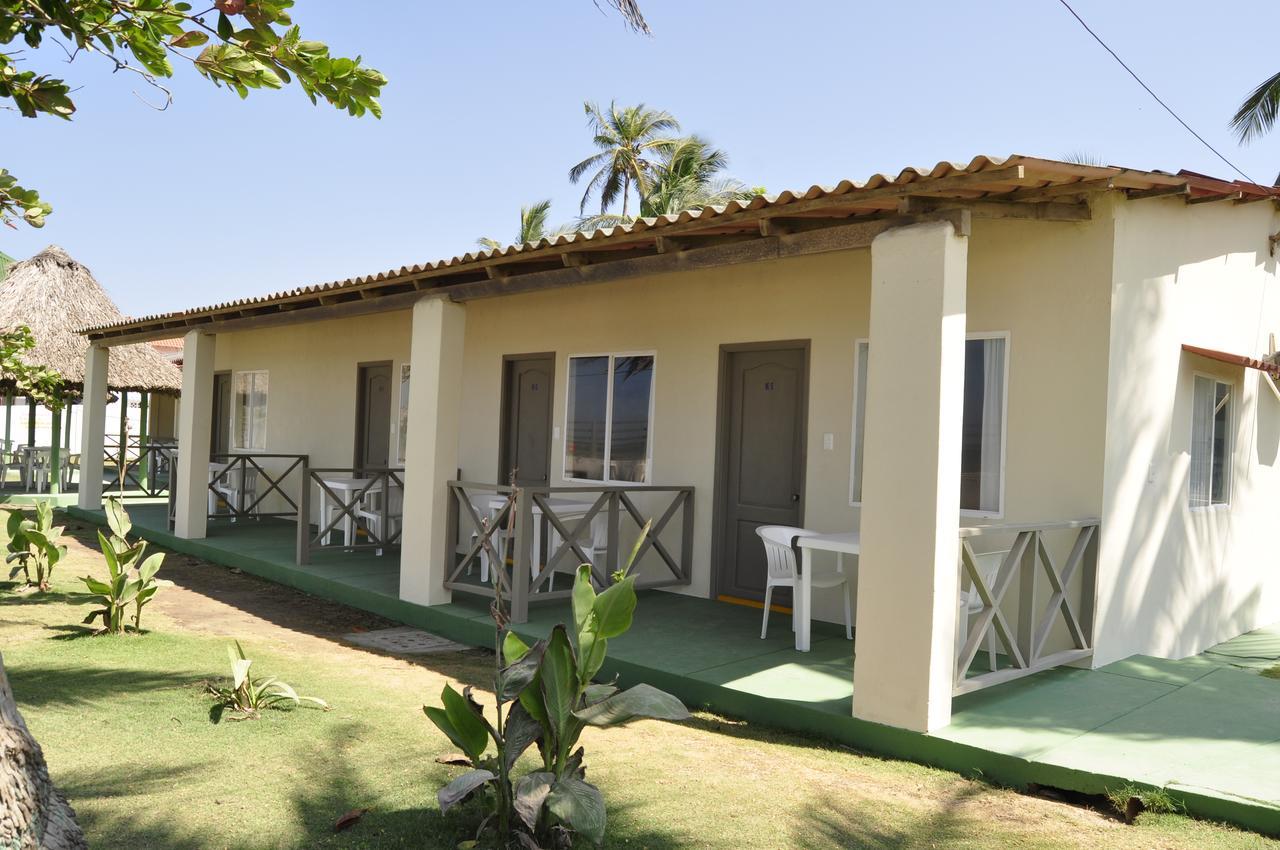Hotel Nitana Covenas Exterior photo