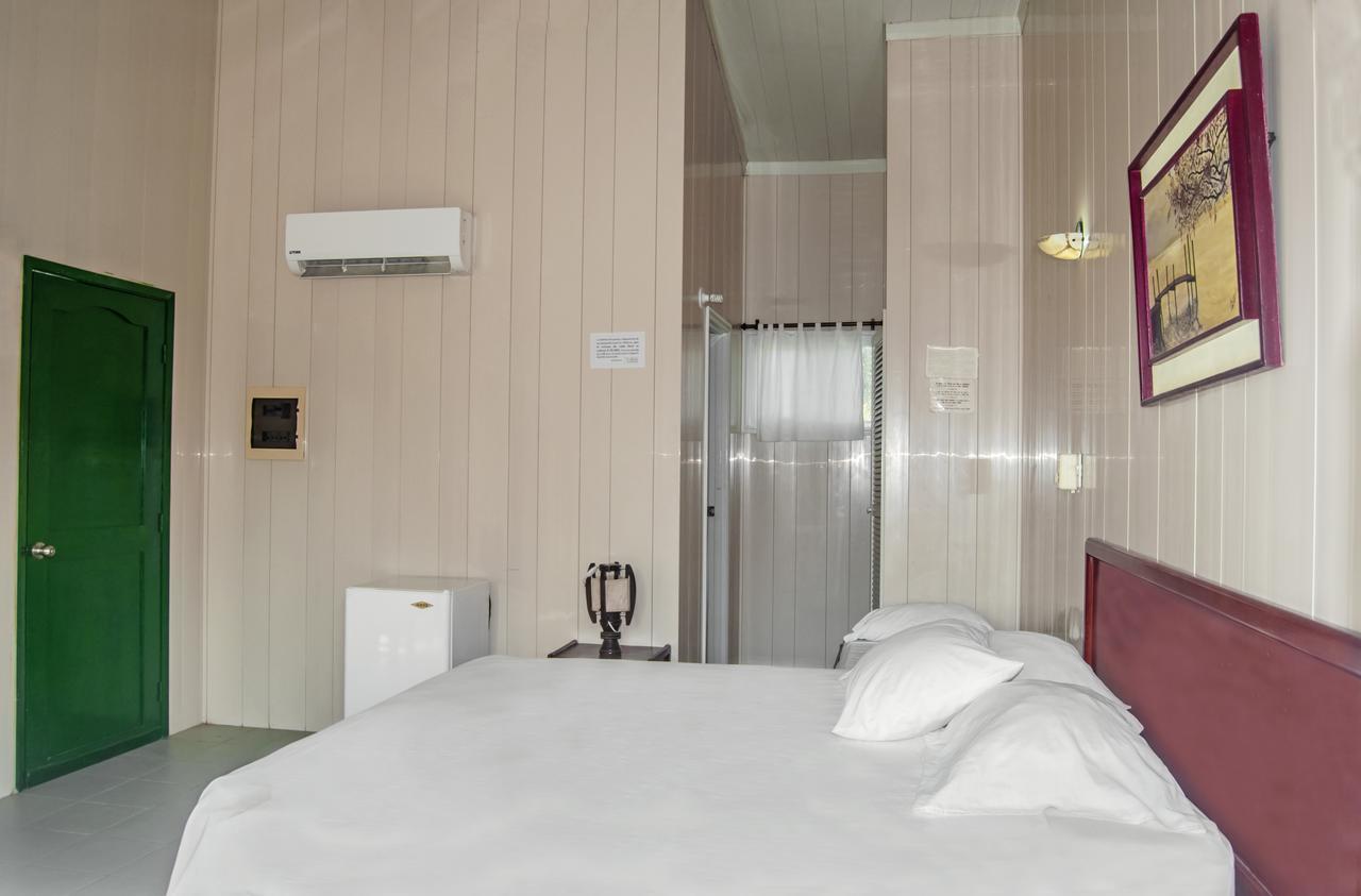 Hotel Nitana Covenas Exterior photo