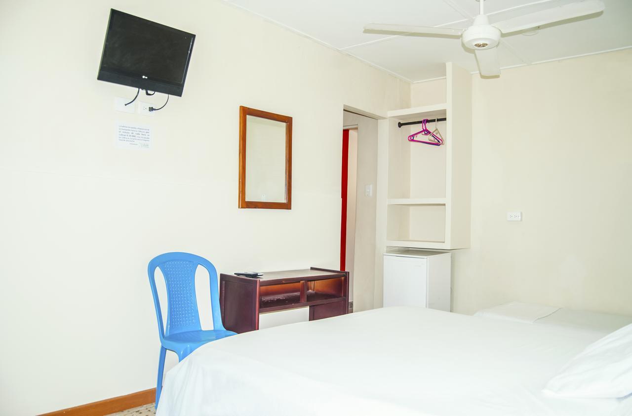 Hotel Nitana Covenas Exterior photo